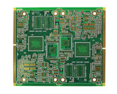 16层PCB多层电路板