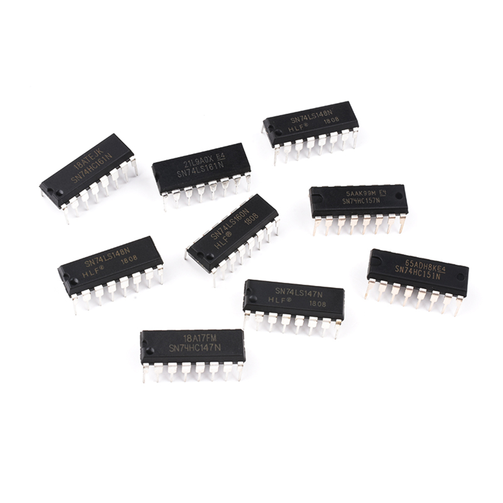SN74LS145N-1