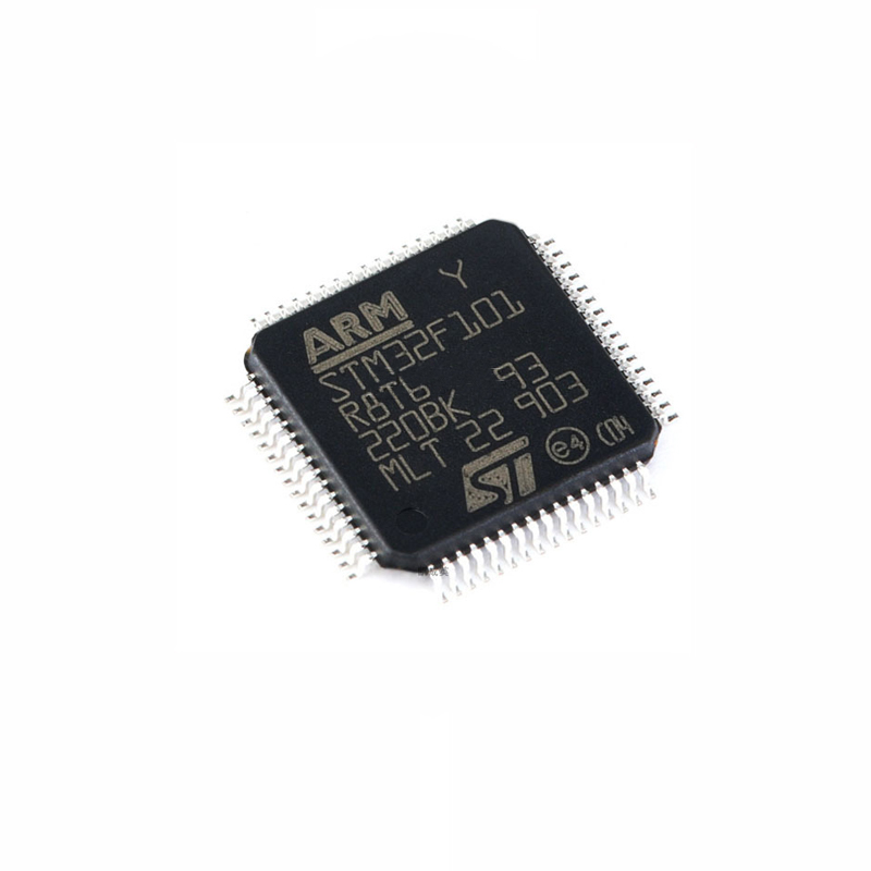 STM32F101R8T6-1