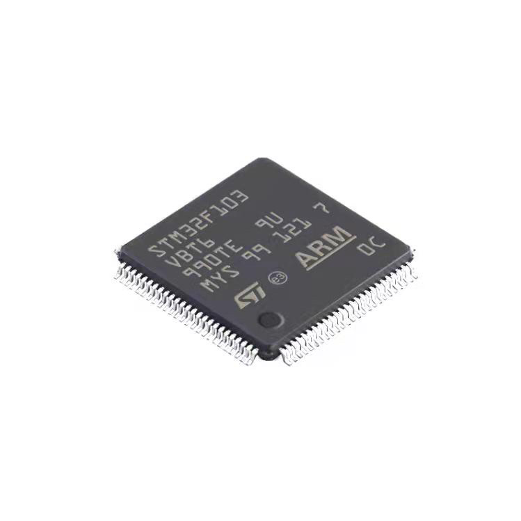 STM32F103VBT6-1