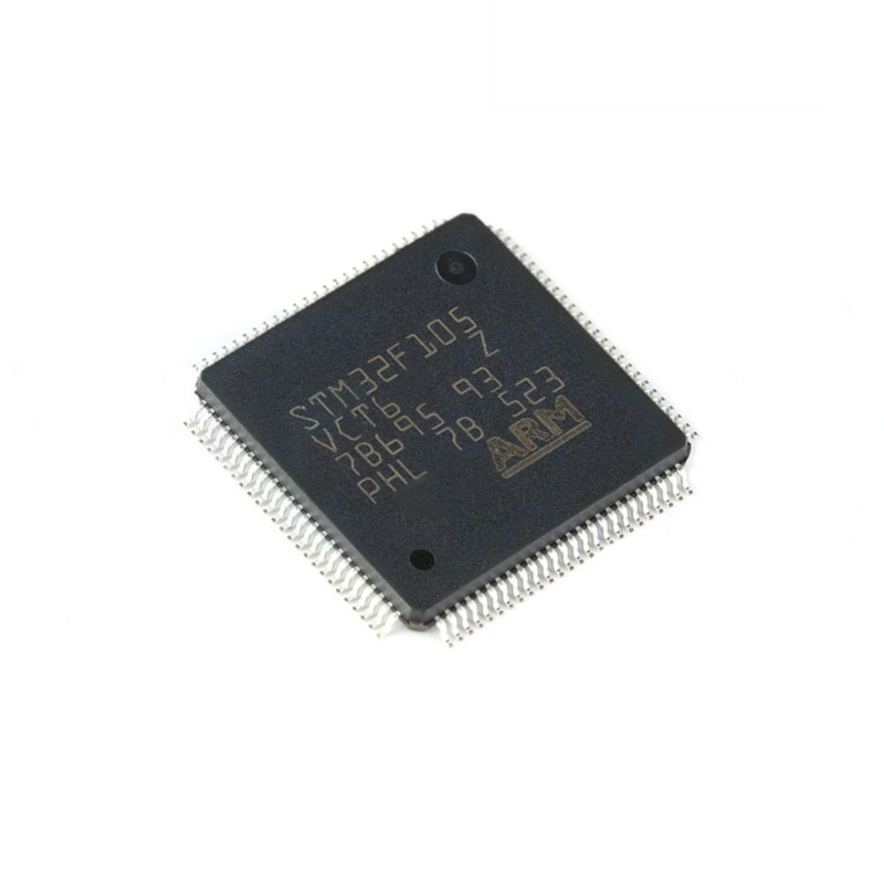 STM32F105VCT6-2