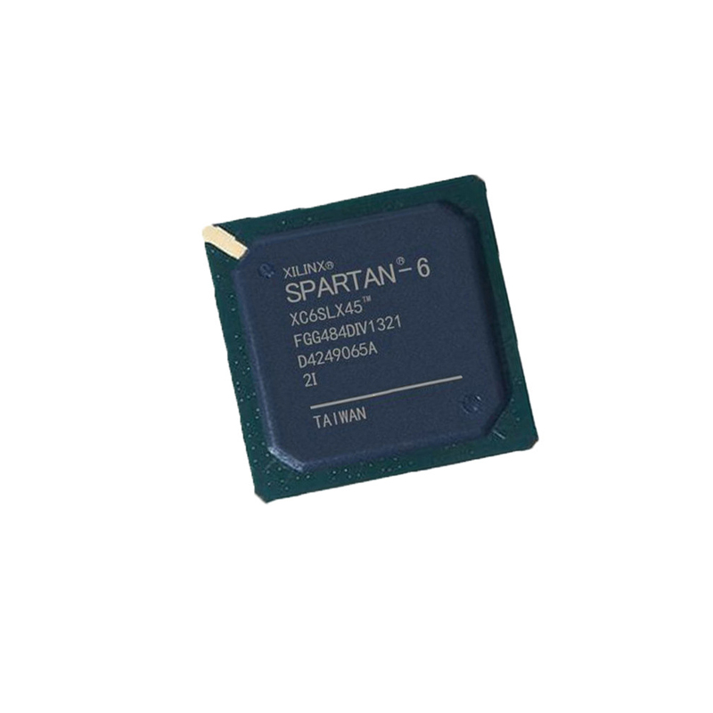 XC6SLX45T-2FGG484C-2