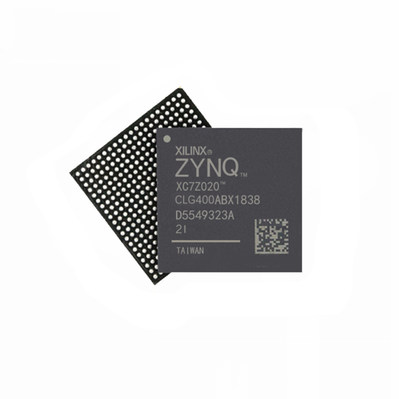 XC7Z020-1CLG484I-1