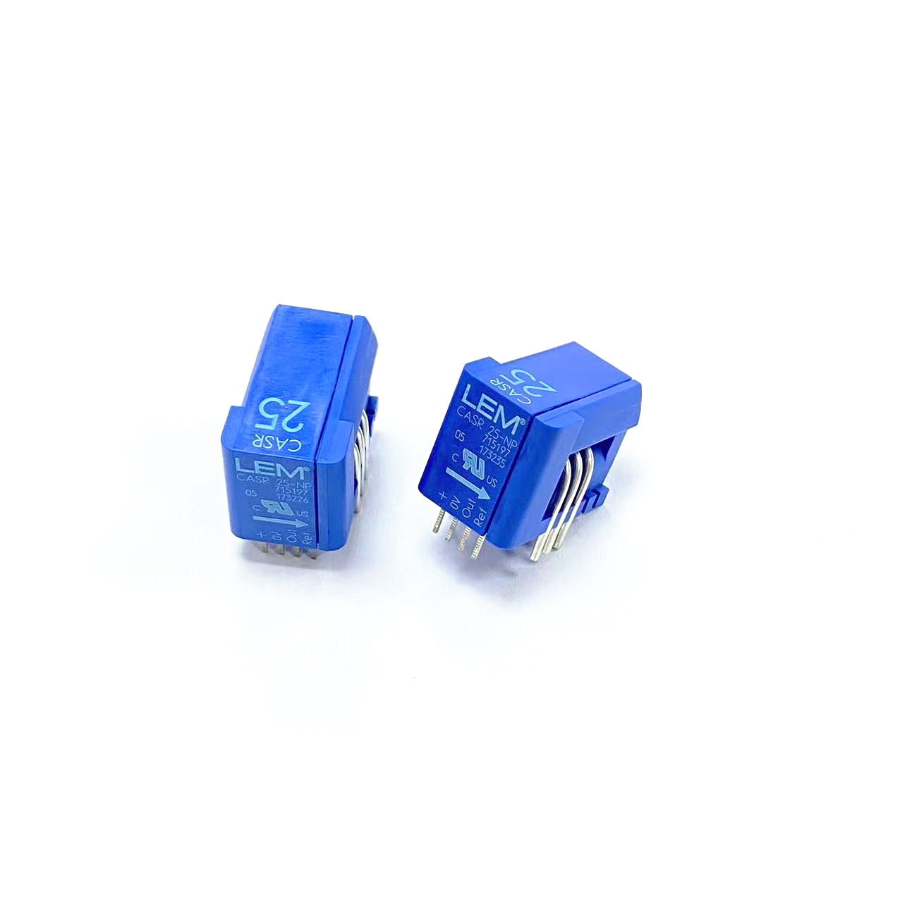 CASR 25-NP-1