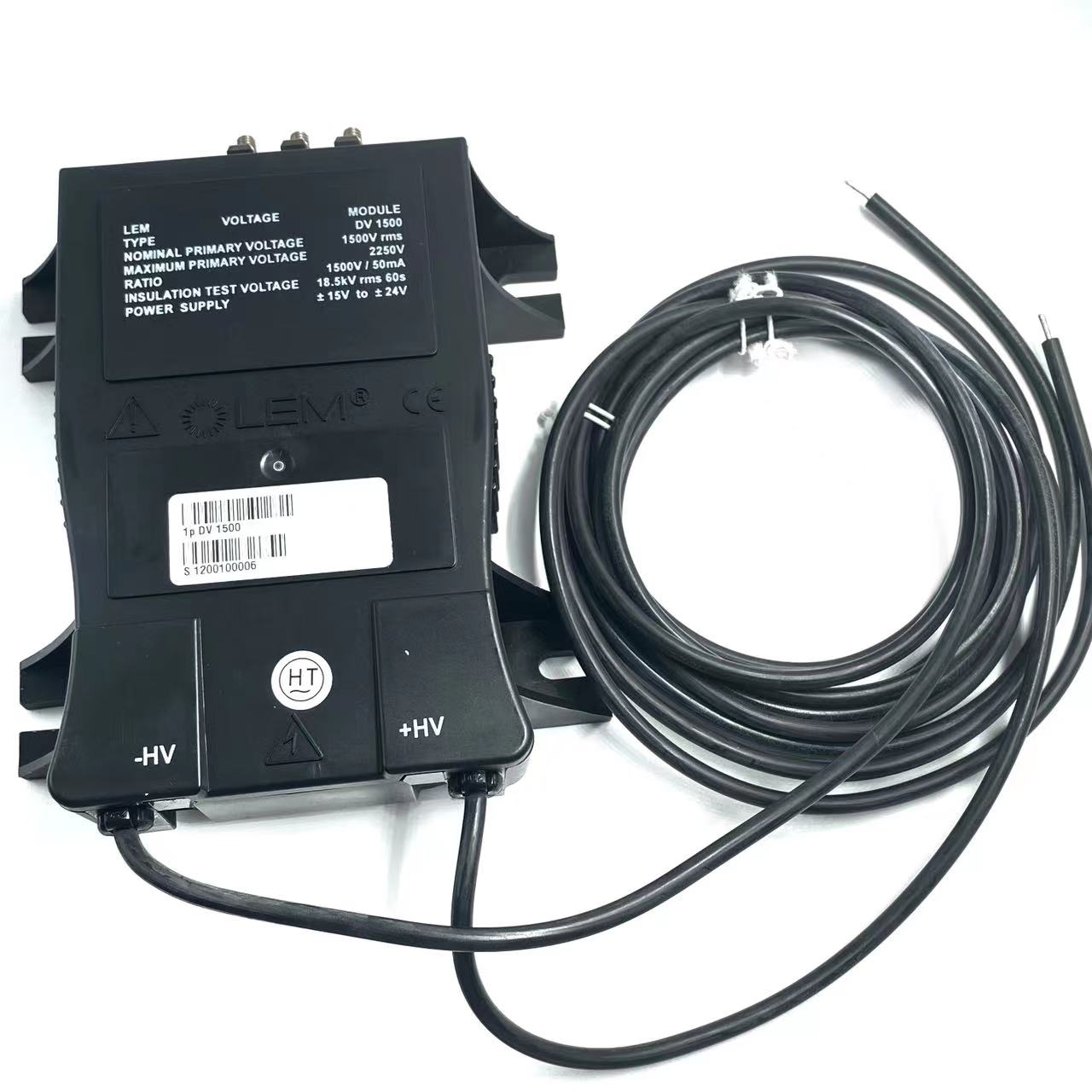 DV1500-3